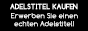 Adelstitel kaufen DE Adelstitel kaufen DE